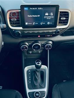 هیوندای ڤینیو